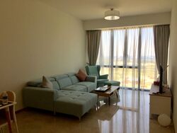 Marina One Residences (D1), Apartment #283338091